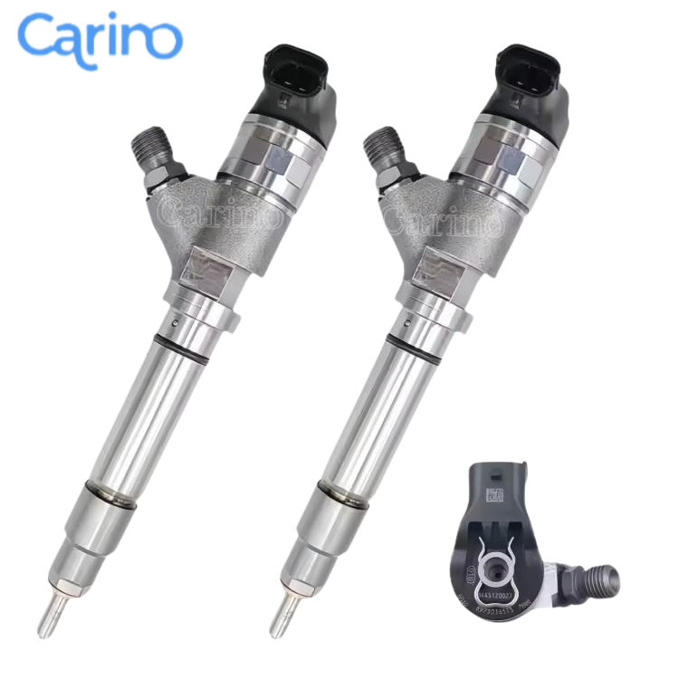 F00RJ02701 Solenoid Valve for 0445120027  Diesel Injector